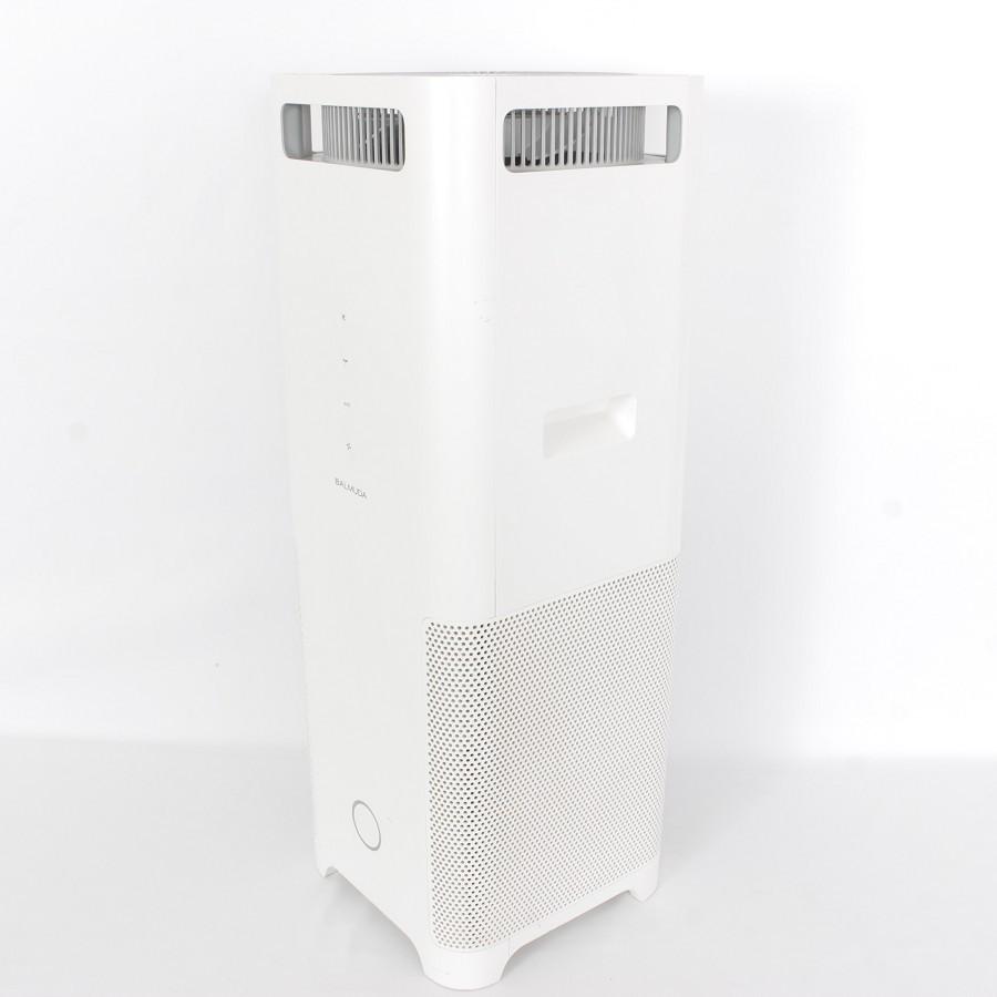 2m5029h4v 空気清浄機 バルミューダ EJT-1100SD ヨドバシ.com - BALMUDA バルミューダ 空気清浄機 AirEngine