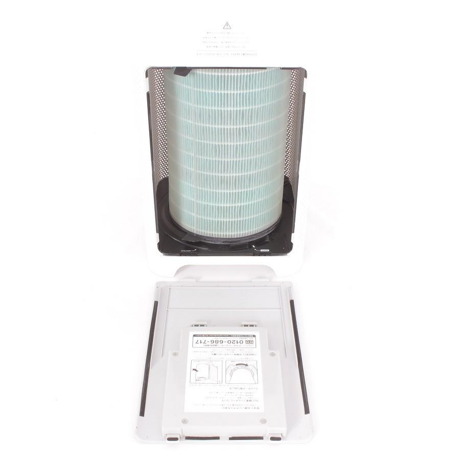 BALMUDA（バルミューダ） BALMUDA AirEngine EJT-1100SD 空気清浄機