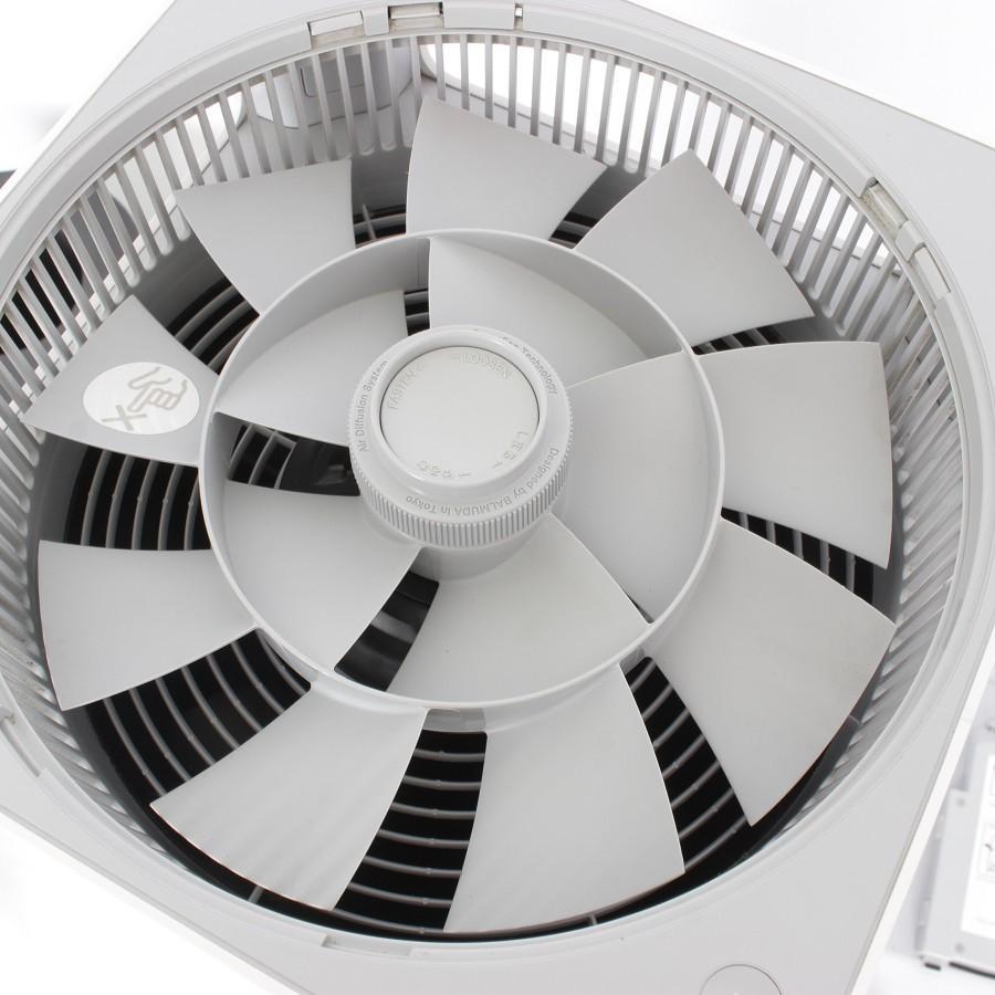 BALMUDA（バルミューダ） BALMUDA AirEngine EJT-1100SD 空気清浄機