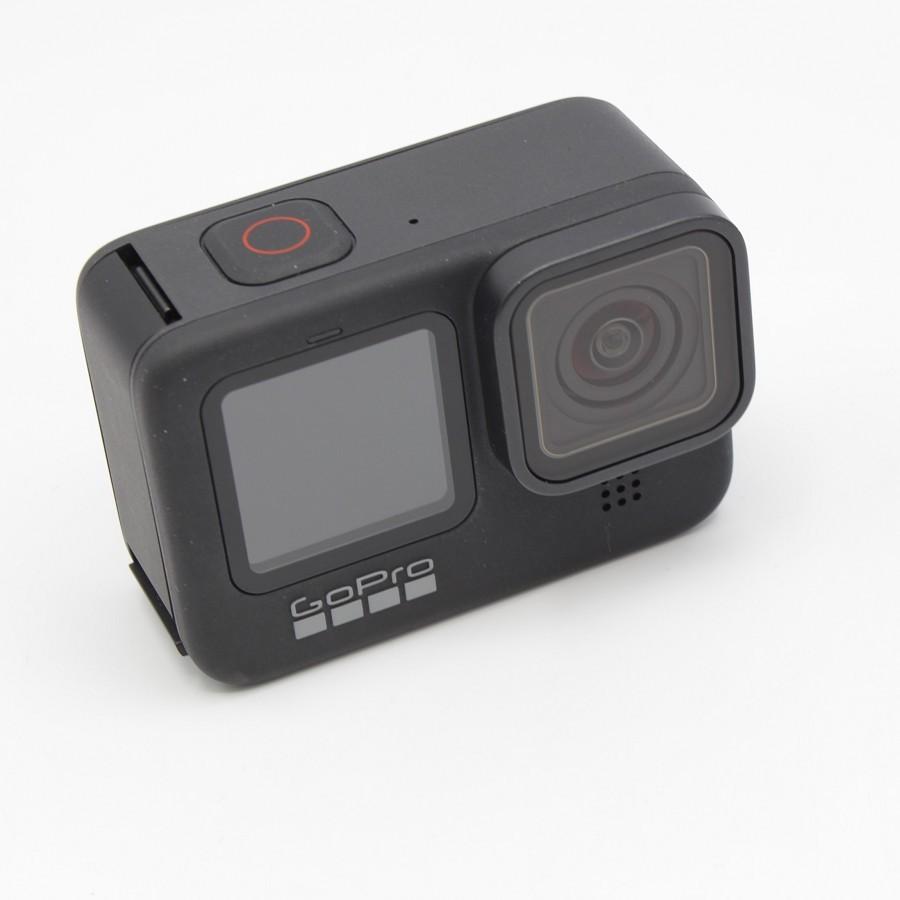 【美品】GoPro HERO9 BLACK CHDHX-901-FW ウェアラブル アクションカメラ ゴープロ 本体 | GoPro | 01