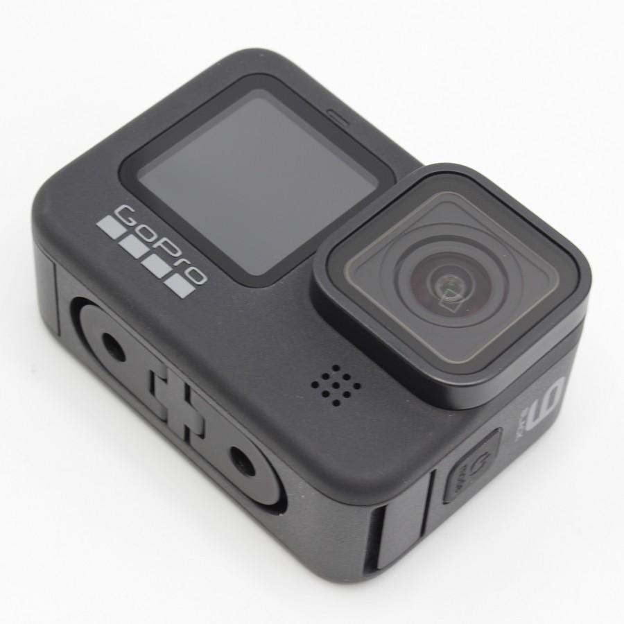 【美品】GoPro HERO9 BLACK CHDHX-901-FW ウェアラブル アクションカメラ ゴープロ 本体 | GoPro | 03