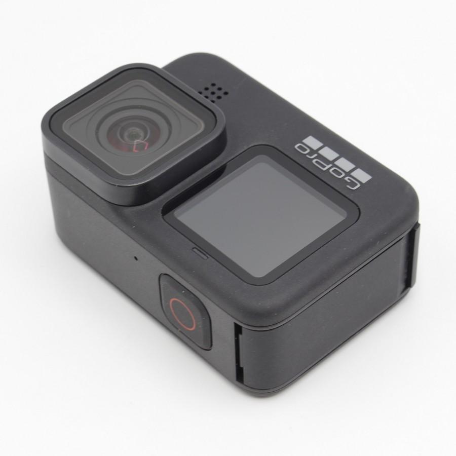 【美品】GoPro HERO9 BLACK CHDHX-901-FW ウェアラブル アクションカメラ ゴープロ 本体 | GoPro | 04