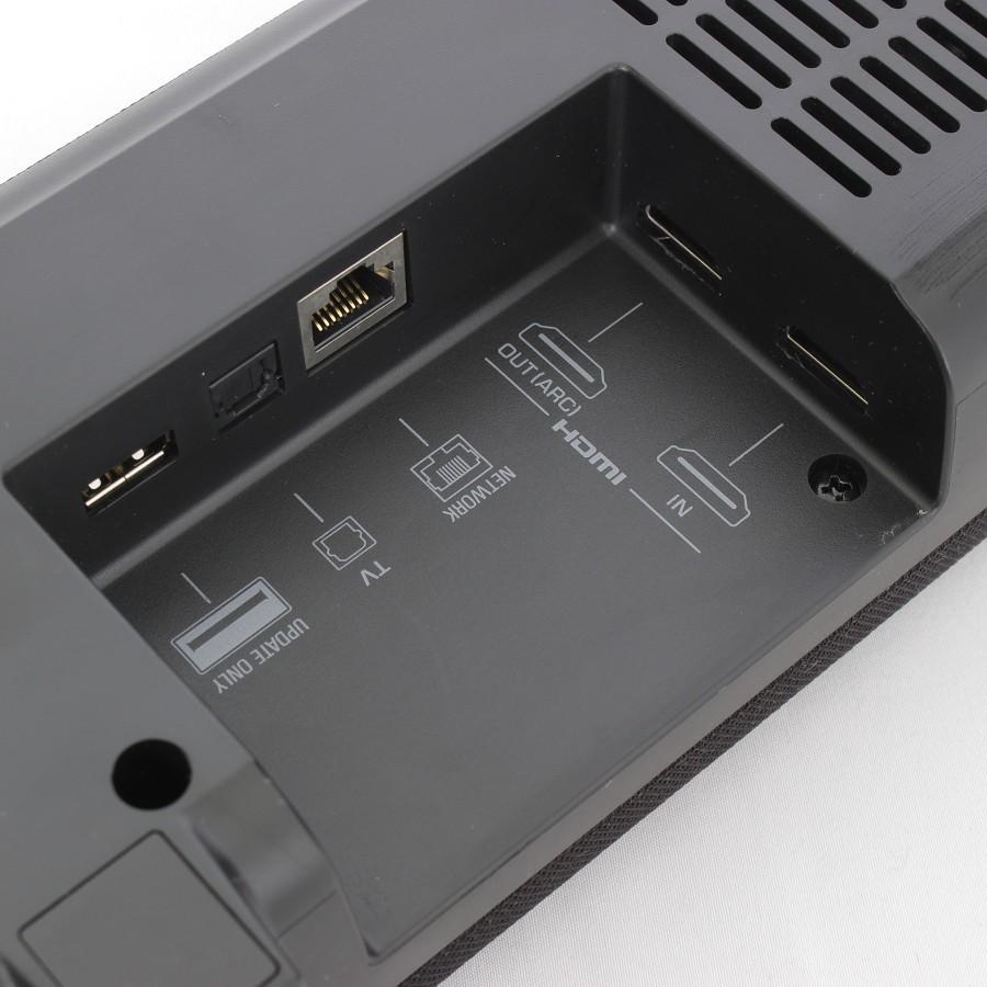 ヤマハ - ヤマハ　YAS-209 美品 YAMAHA 【美品】ヤマハ YAS-209 フロントサラウンドシステム