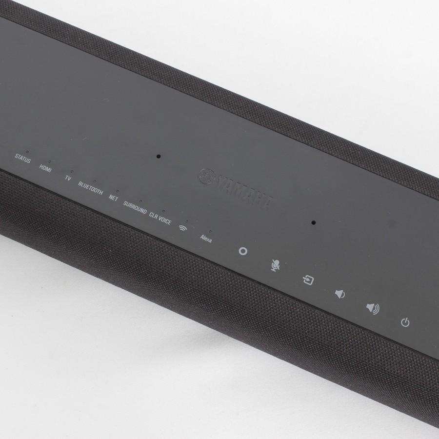 YAMAHA（ヤマハ） 【美品】ヤマハ YAS-209 フロントサラウンドシステム