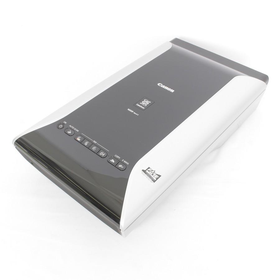 美品】キヤノン CanoScan9000F MarkII CS9000FMK2 フラットベッド 