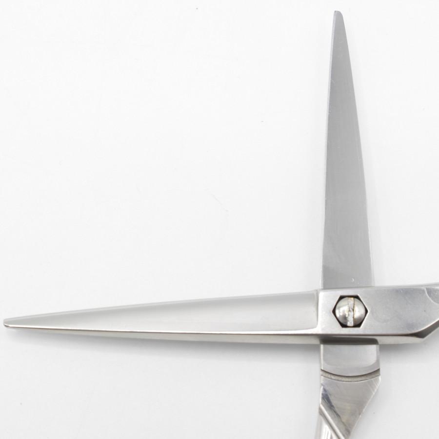 美品】キクイシザース コバルト カットシザー 5.3インチ ハマグリ刃