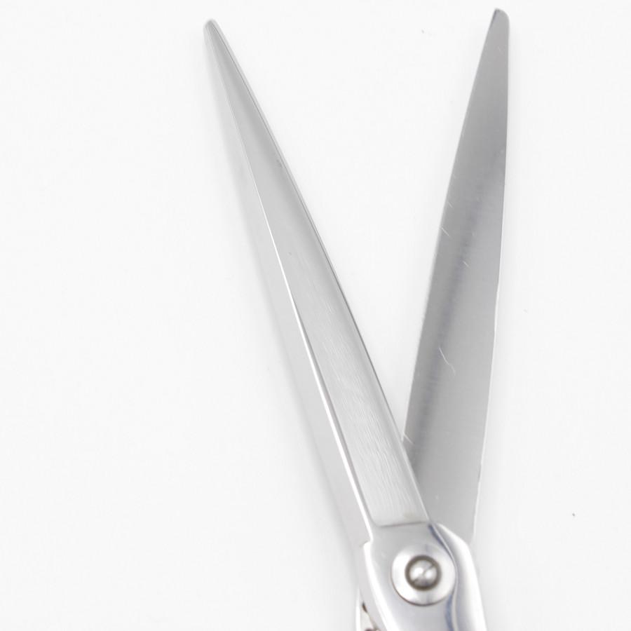 美品】刃物屋トギノン スプレーム ネオリバース カットシザー 6.1  