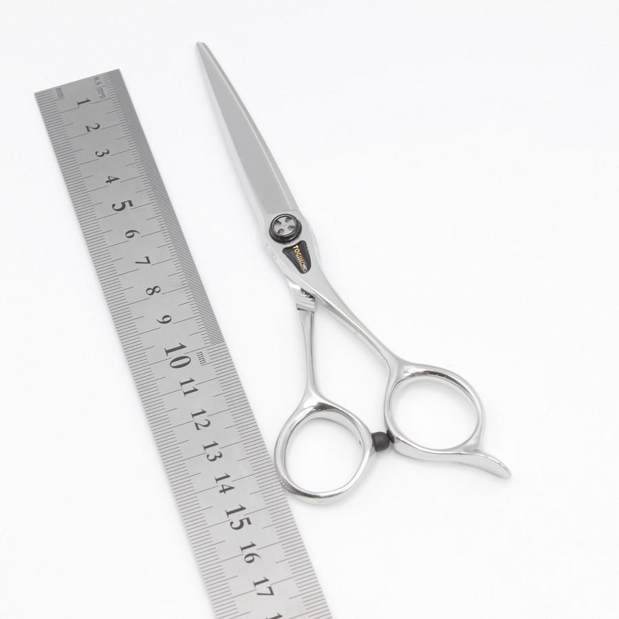 美品】刃物屋トギノン スプレーム ネオリバース カットシザー 6.1  