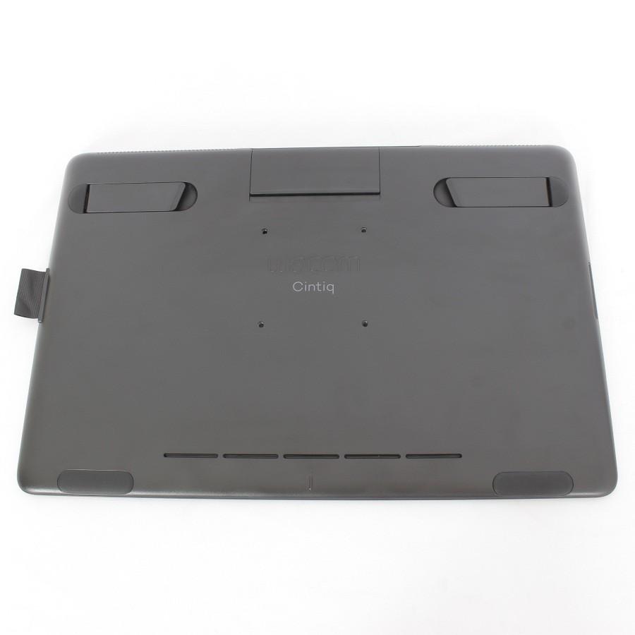 Cintiq 【美品】WACOM 16 FHD DTK1660K1D 液タブ 15.6型 液晶ペン