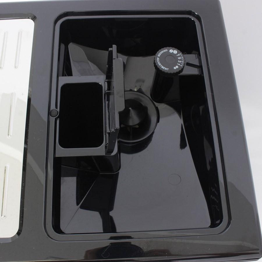 デロンギ エレッタ カプチーノ トップ ECAM45760B ハイエンドモデル コンパクト全自動エスプレッソマシン 本体 | エレッタ カプチーノ トップ | 06