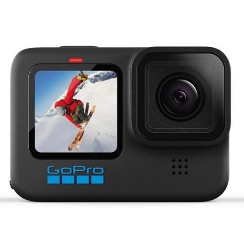 【新品/未開封】GoPro HERO10 BLACK CHDHX-101-FW  ウェアラブル アクションカメラ ゴープロ ヒーロー 本体 |  | 05