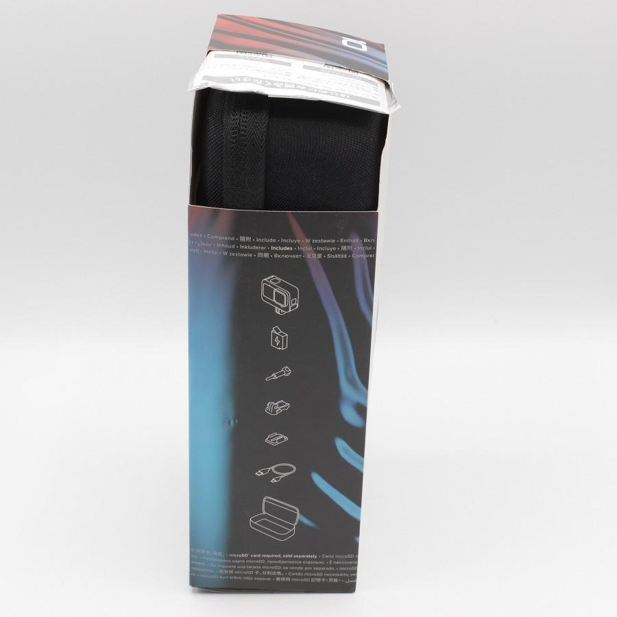 【新品/未開封】GoPro HERO10 BLACK CHDHX-101-FW  ウェアラブル アクションカメラ ゴープロ ヒーロー 本体 |  | 02