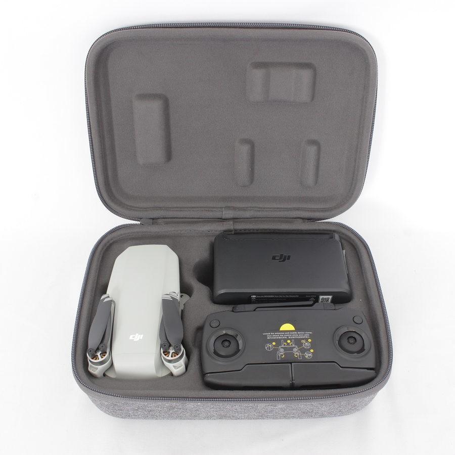 美品】DJI Mavic Mini Fly More combo MAMNIC ドローン マビック ミニ