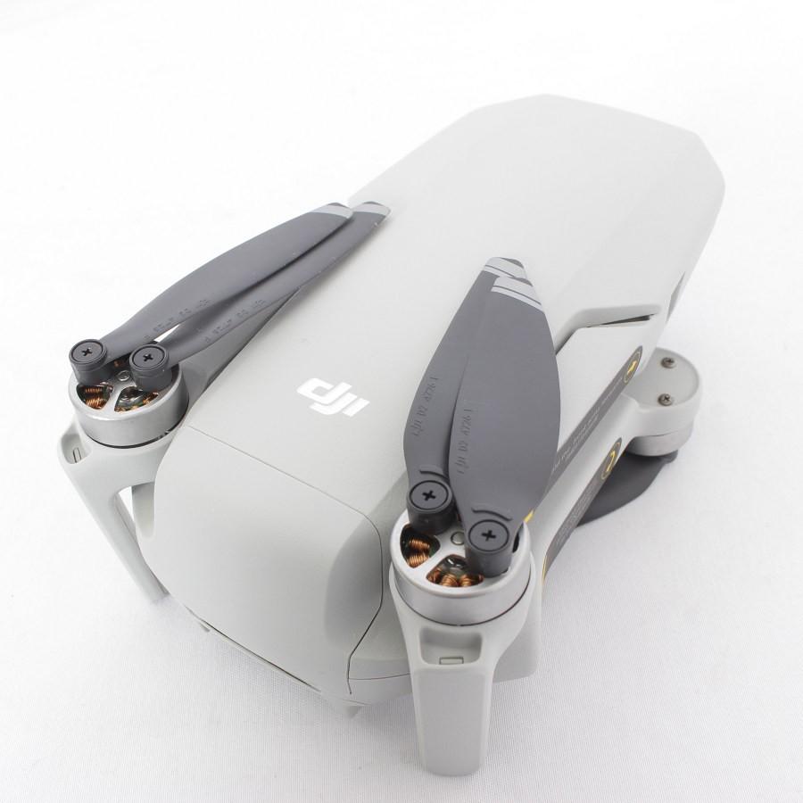 美品】DJI Mavic Mini Fly More combo MAMNIC ドローン マビック ミニ