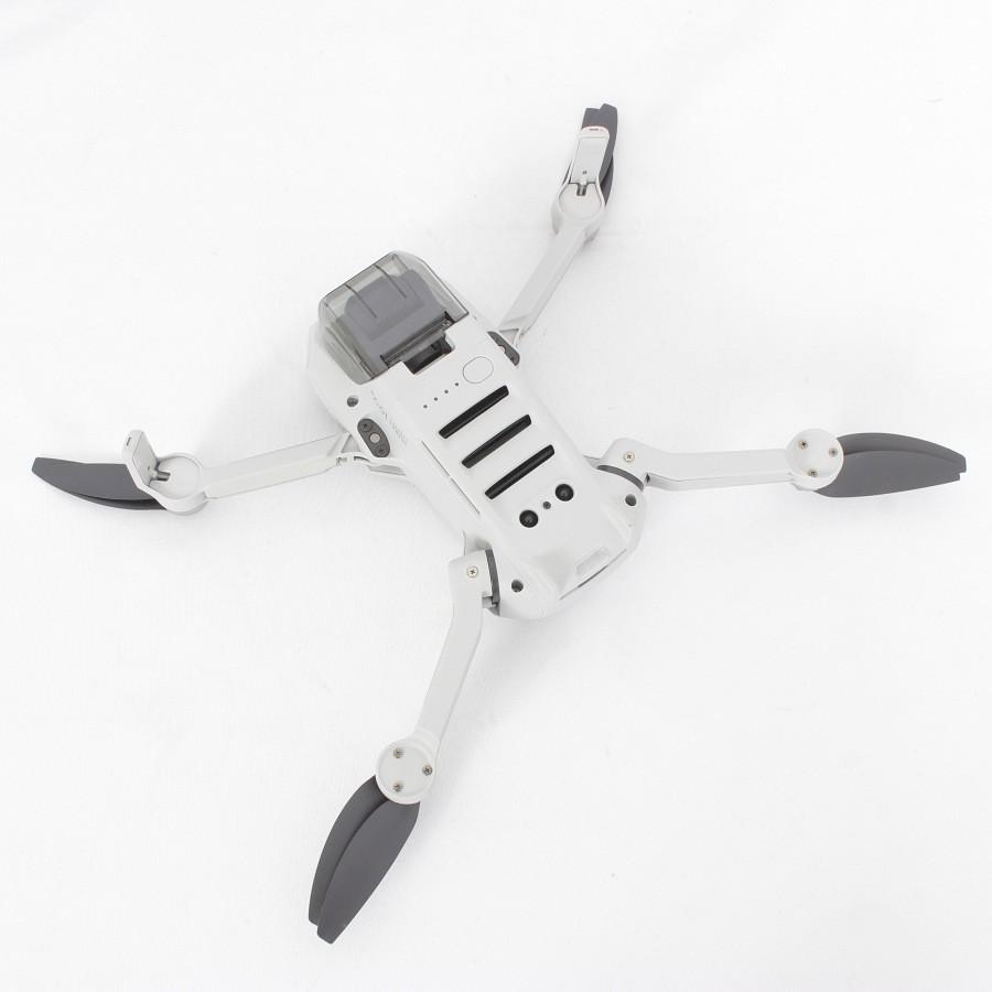 美品】DJI Mavic Mini Fly More combo MAMNIC ドローン マビック ミニ