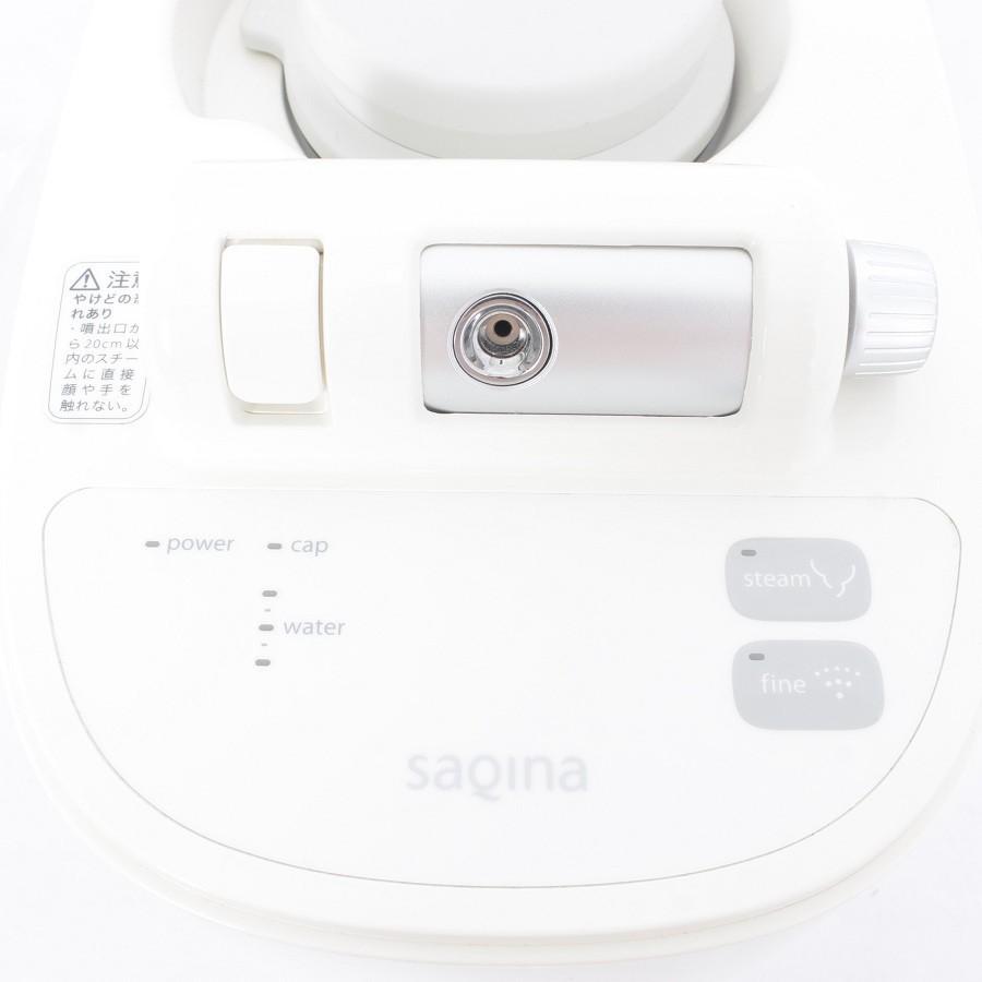 フヨウサキナ 家庭用美顔器 サキナピノ saqina pino 本体