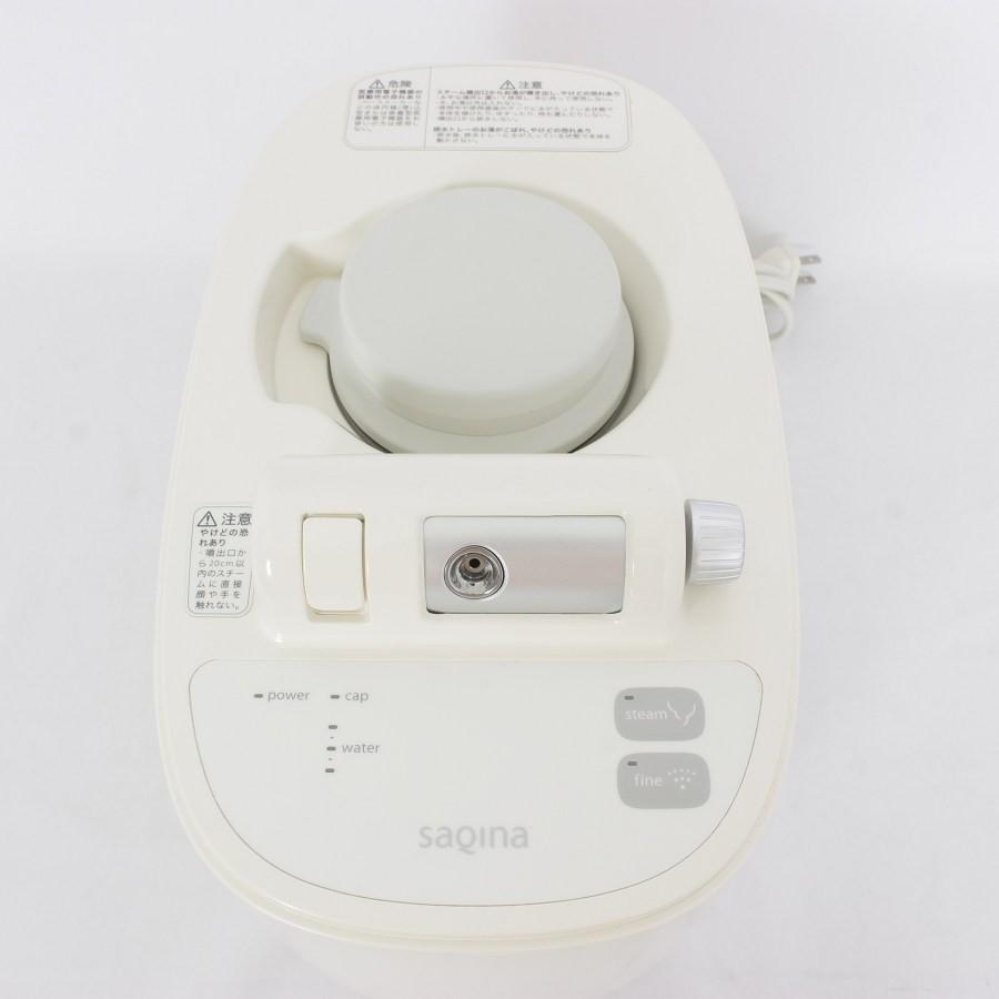 フヨウサキナ 家庭用美顔器 サキナピノ saqina pino 本体 : リファン