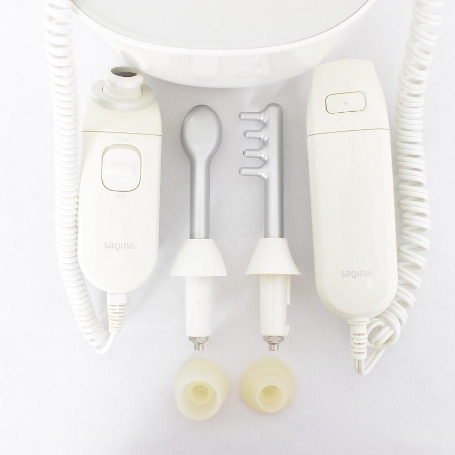 フヨウサキナ 家庭用美顔器 サキナピノ saqina pino 本体