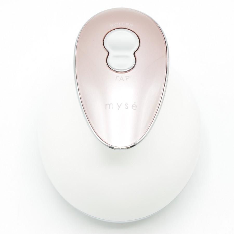 myse 【美品】ヤーマン ミーゼ MS-30P ヘッドスパリフト 家庭用