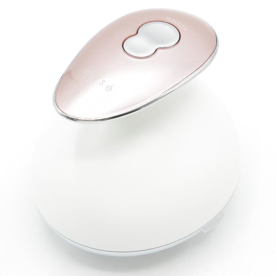 myse 【美品】ヤーマン ミーゼ MS-30P ヘッドスパリフト 家庭用美容器