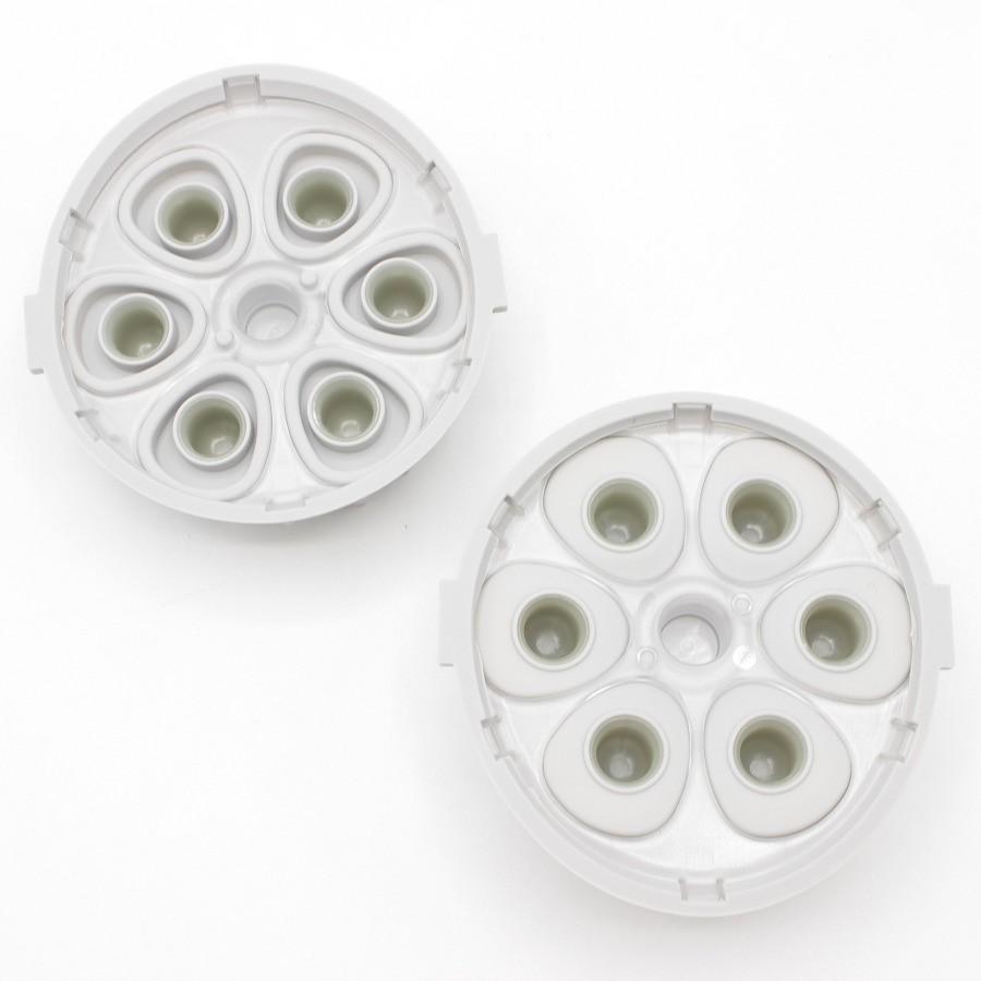 myse 【美品】ヤーマン ミーゼ MS-30P ヘッドスパリフト 家庭用美容器
