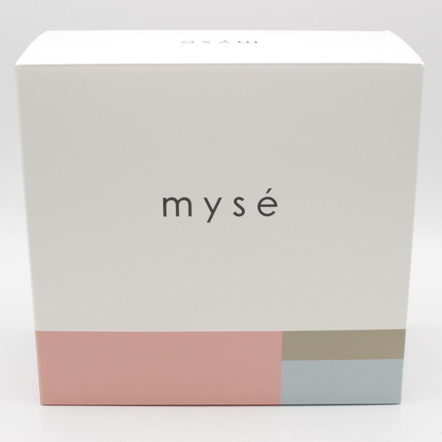 myse 【美品】ヤーマン ミーゼ MS-30P ヘッドスパリフト 家庭用美容器