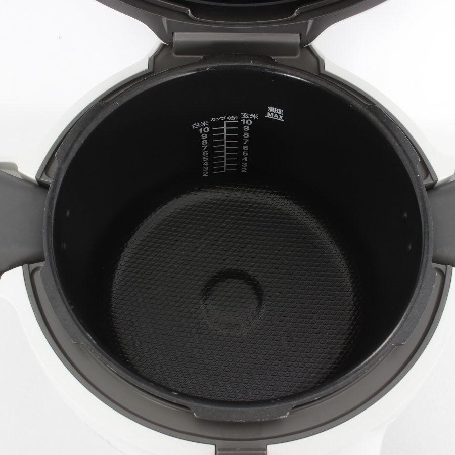 T-fal ティファール クックフォーミー エクスプレス CY8511JP