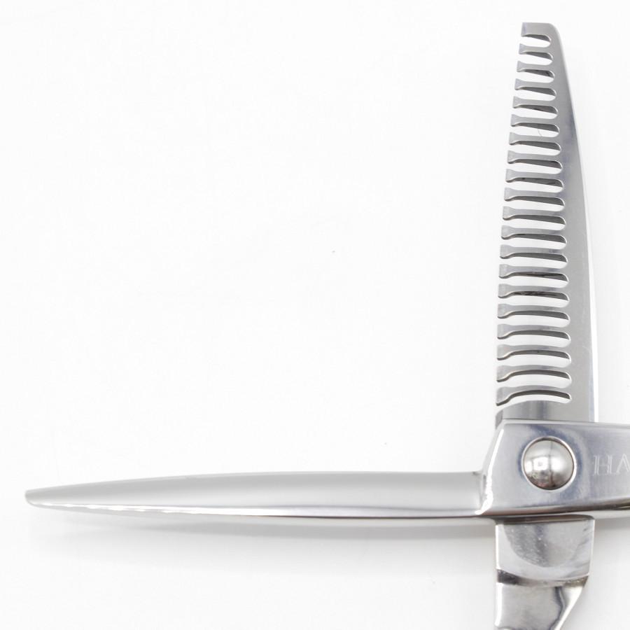 「mmmmmm」柳生 覇王セニング XDM3 美品】柳生 覇王 XDM3 セニング 6インチ メガネハンドル 20目