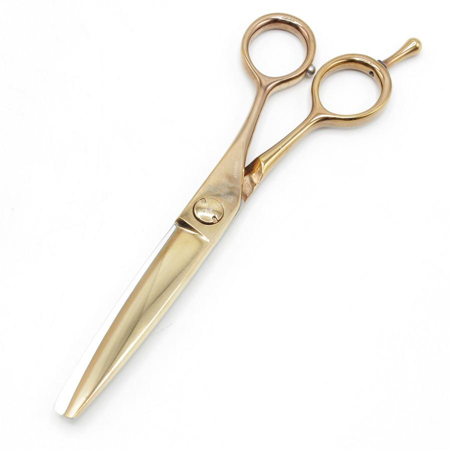 美品 ジョーウェル Xpg 60b ピンクゴールド カットシザー 6インチ 笹刃 メガネハンドル アフロート 東光舎 リファン Yahoo ショップ 通販 Yahoo ショッピング