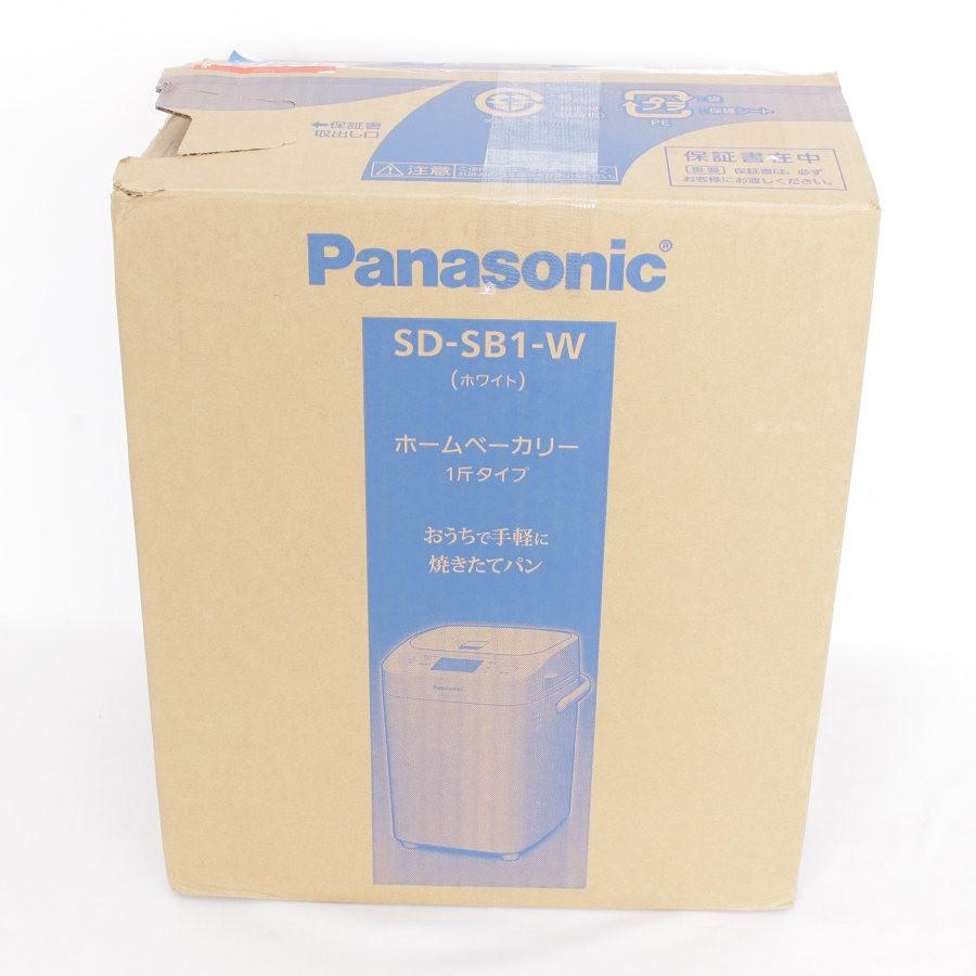 Panasonic（パナソニック） 【美品】パナソニック ホームベーカリー SD