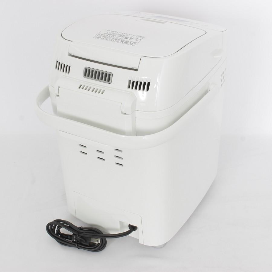 【中古】C Panasonicパナソニック ホームベーカリー SD-SB1-W ホワイト Panasonic（パナソニック） 【美品】パナソニック ホームベーカリー SD