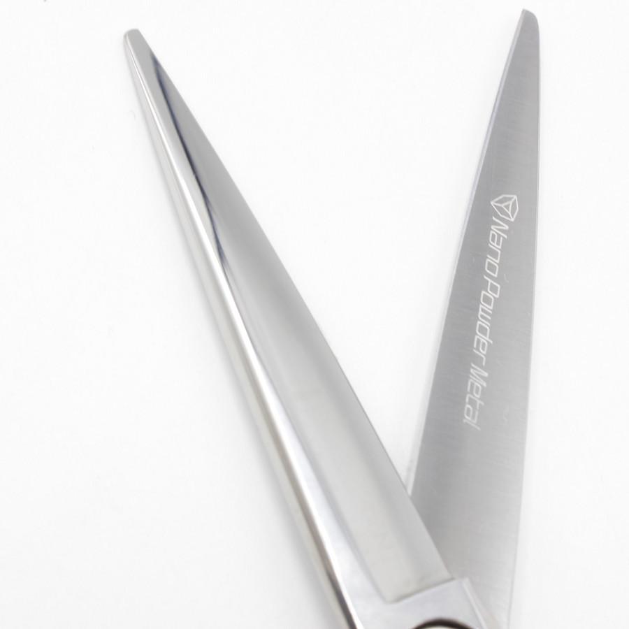 美品】ミズタニシザーズ SWORD DB-20 カットシザー 6.2インチ ハマグリ