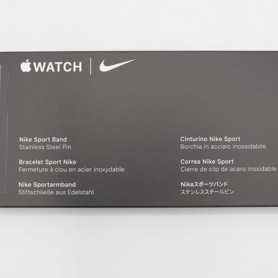 【新品】Apple Watch Nike Series7 45mm GPS+Cellular MKL43J/A アップルウォッチ 本体 | Apple Watch | 02