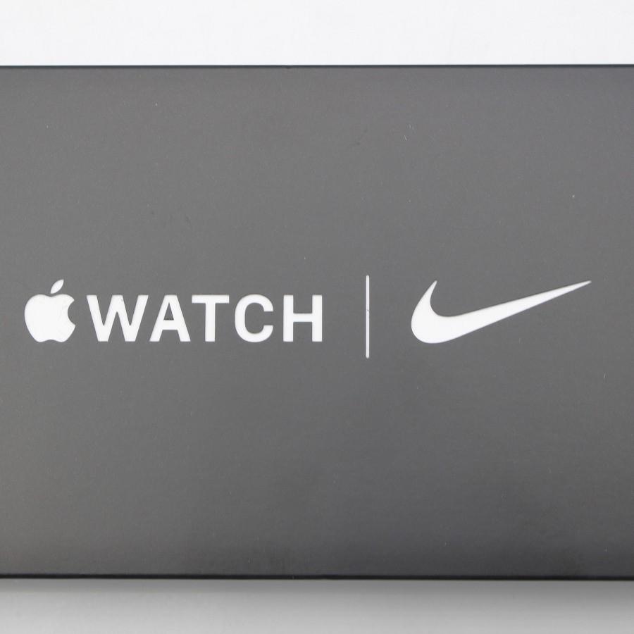 【新品】Apple Watch Nike Series7 45mm GPS+Cellular MKL43J/A アップルウォッチ 本体 | Apple Watch | 04
