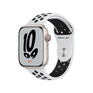 【新品】Apple Watch Nike Series7 45mm GPS+Cellular MKL43J/A アップルウォッチ 本体 | Apple Watch | 05