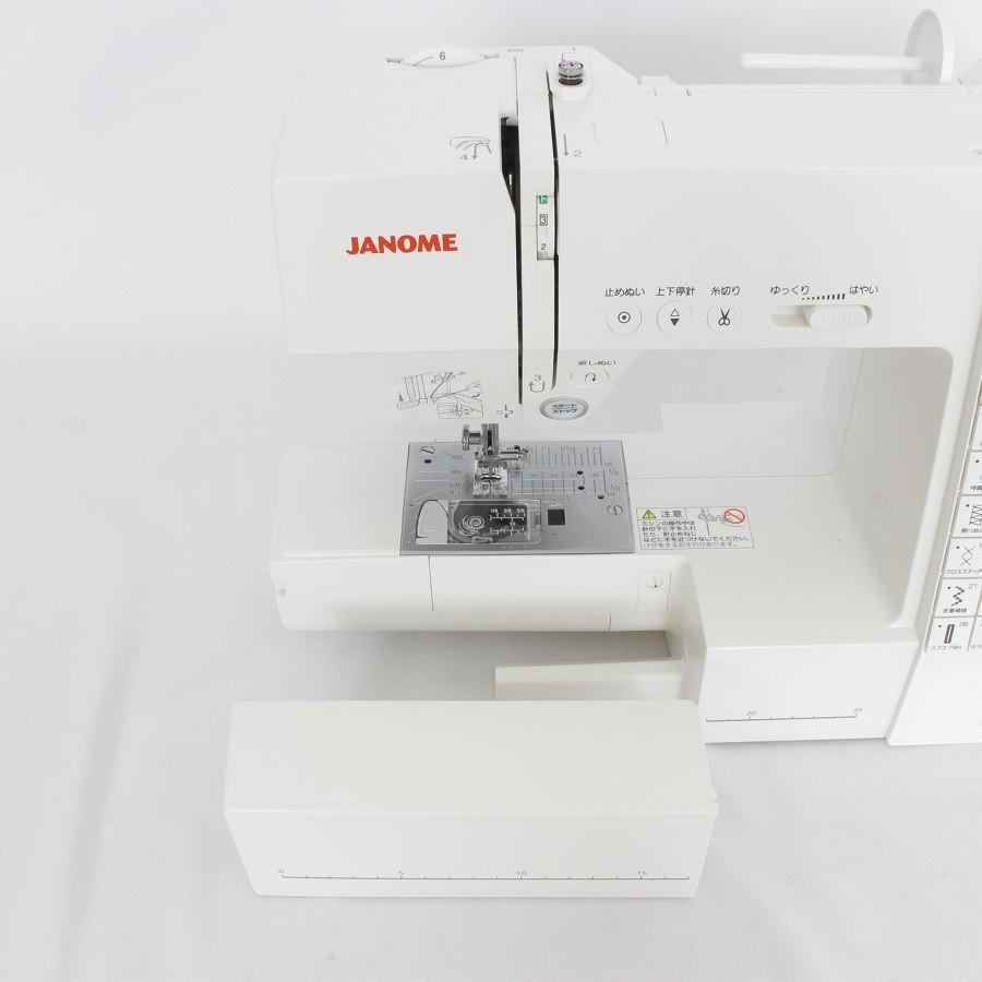 JANOME ジャノメ JC7030 コンピューターミシン フットコントローラー+ 