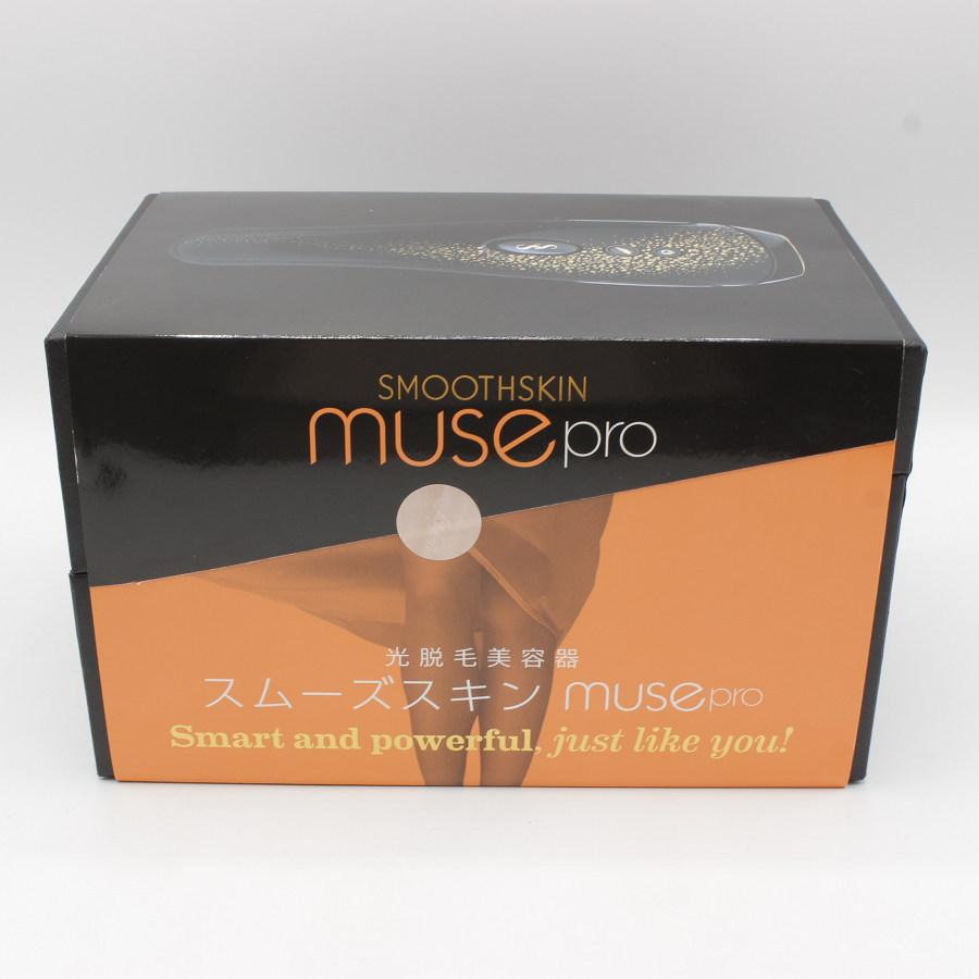 smoothskin musepro スムーズスキン ミュゼプロ smoothskin musepro スムーズスキン ミュゼプロ