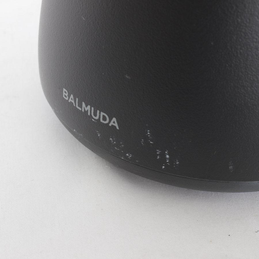 BALMUDA The Pot K02A-BK ブラック 電気ケトル バルミューダ ザ・ポット 本体 | BALMUDA The Pot | 07