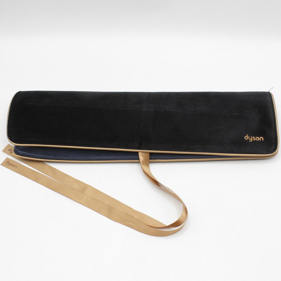 【美品】ダイソン コラール HS03 BCBN コッパー/ブライトニッケル コラール コードレスヘアアイロン 本体 | Dyson | 07