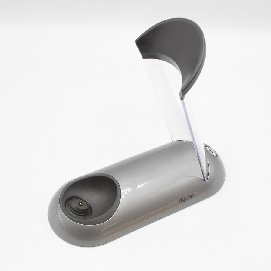 【美品】ダイソン コラール HS03 BCBN コッパー/ブライトニッケル コラール コードレスヘアアイロン 本体 | Dyson | 09