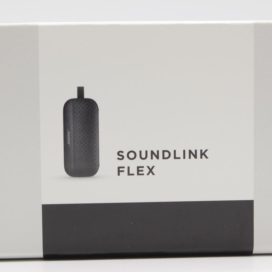 BOSE（ボーズ） 【未開封】Bose SoundLink Flex Bluetooth speaker