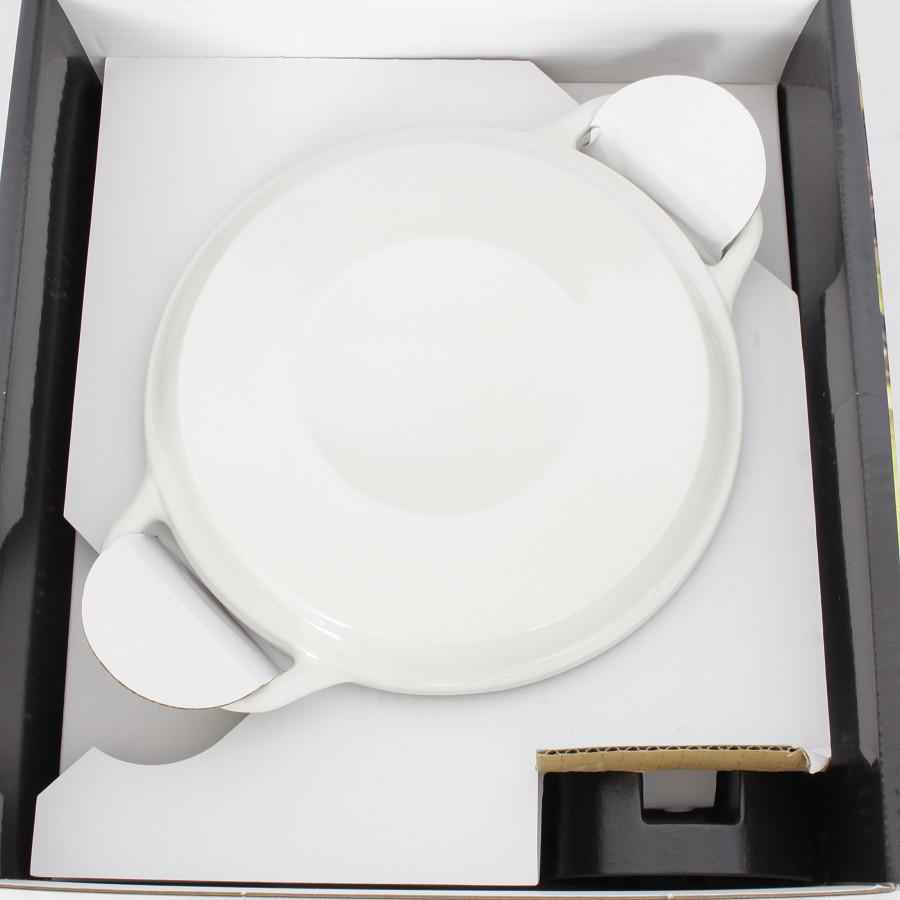 【未使用】バーミキュラ ライスポットミニ 3合炊き RP19A-WH 別売りアクセサリー付き 炊飯器 シーソルトホワイト 本体 |  | 01