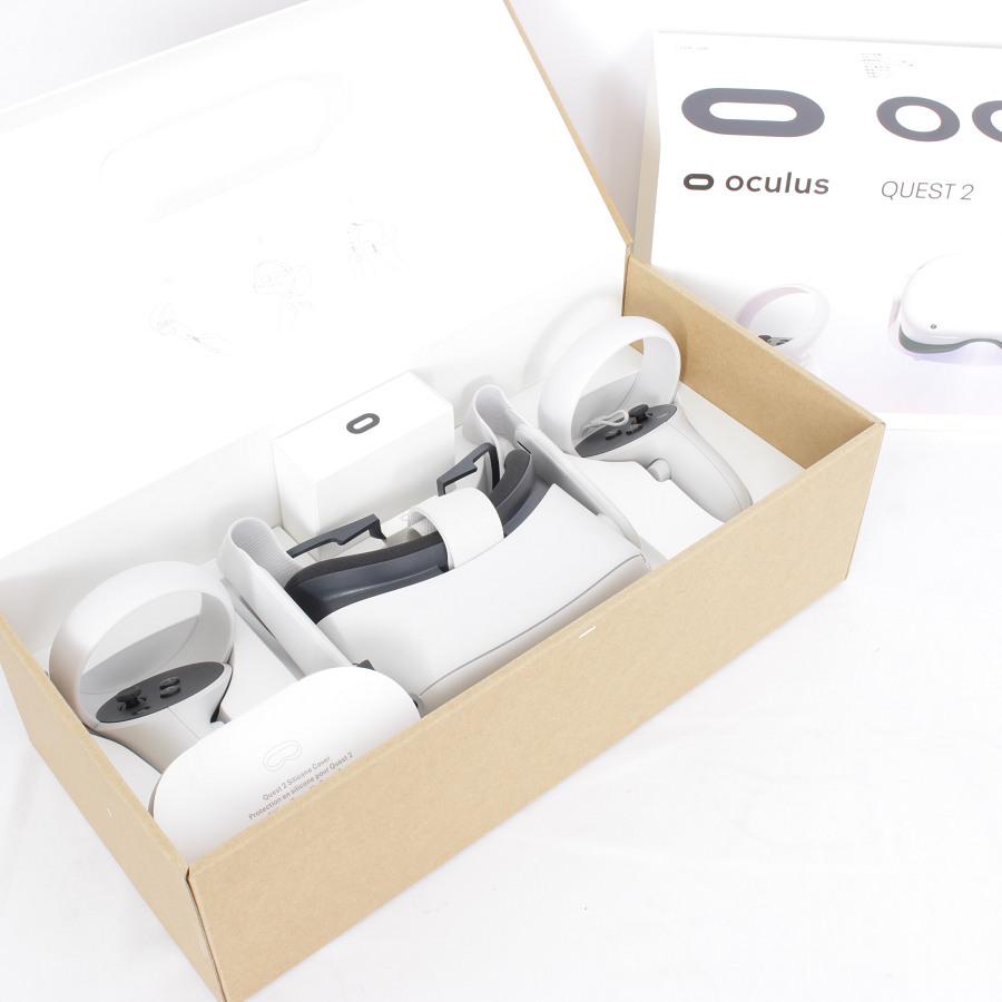 Quest2 128GB中古 最終値引きしました