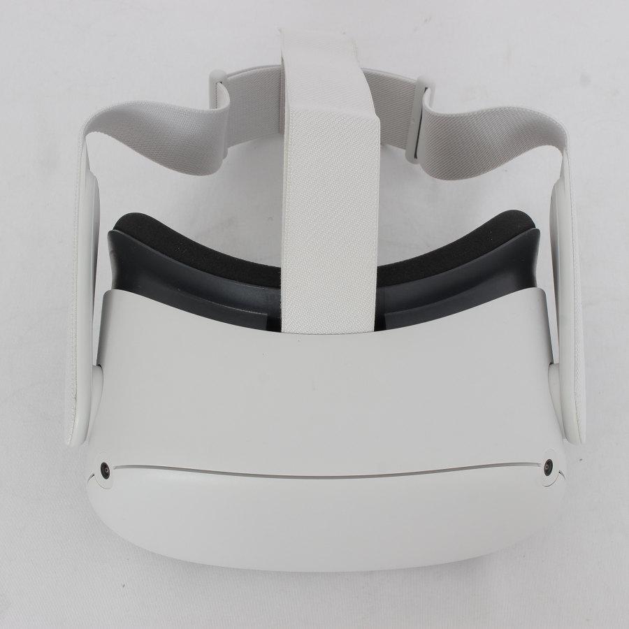  Quest2　128GB中古　最終値引きしました Quest2 128GB中古 最終値引きしました