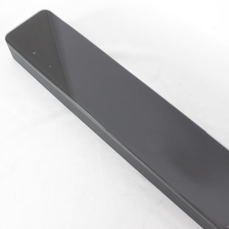 BOSE（ボーズ） 【美品】BOSE SOUNDBAR 700 ワイヤレスサウンドバー