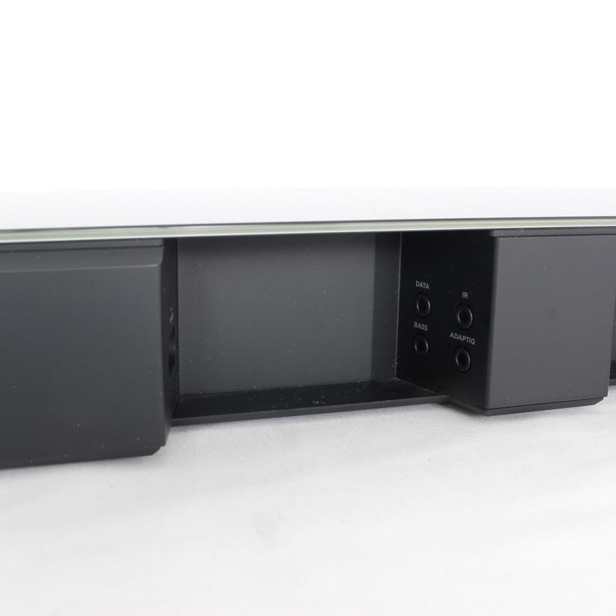 BOSE 【美品】BOSE SOUNDBAR 700 ワイヤレスサウンドバーAlexa