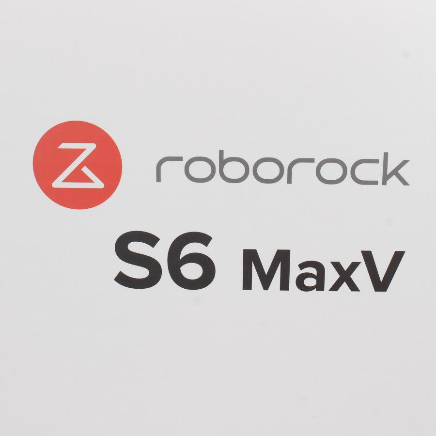 Roborock（ロボロック） 【新品/未開封】Roborock S6 MaxV S6V52-04