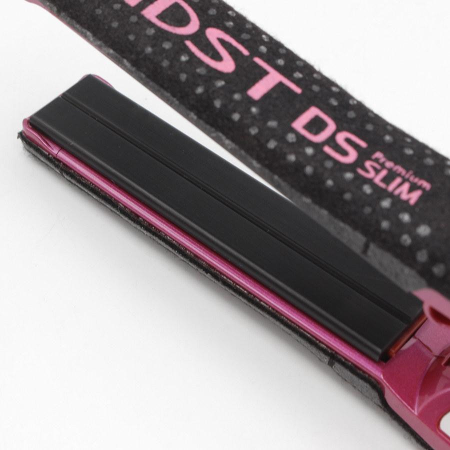 美品】アドスト DS プレミアムスリム FDSS-19 ヘアアイロン ADST SLIM