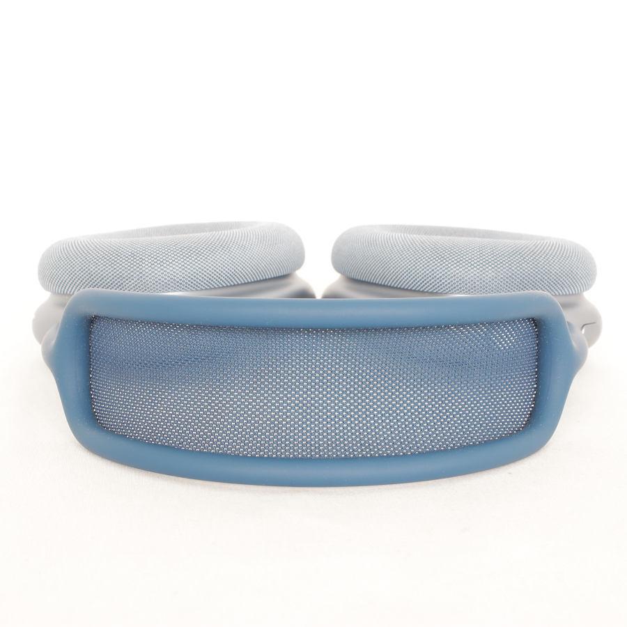 【美品】Apple AirPods Max MGYL3J/A ヘッドホン スカイブルー ワイヤレス エアポッズ マックス エアーポッズ 本体 | Apple | 06