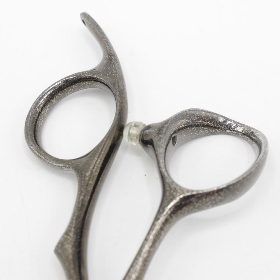 島理研 シーマハイテック FiT60-DB カットシザー DLCコーティング 6